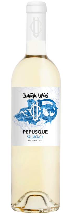 Sauvignon Château Pépusque - Vins du Minervois