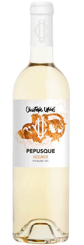 Viognier Château Pépusque - Vins du Minervois